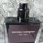 Парфюм Narciso Rodriguez For Her