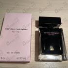 Духи For Her от Narciso Rodriguez