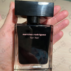 Отзыв Narciso Rodriguez For Her