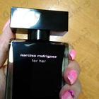 Духи For Her от Narciso Rodriguez