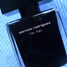 Духи For Her от Narciso Rodriguez