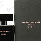 Парфюм Narciso Rodriguez For Her