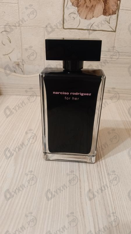 Купить For Her от Narciso Rodriguez
