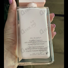 Духи For Her от Narciso Rodriguez