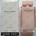 Отзыв Narciso Rodriguez For Her