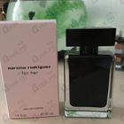 Духи For Her от Narciso Rodriguez