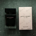 Духи For Her от Narciso Rodriguez
