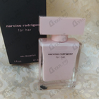 Духи For Her от Narciso Rodriguez