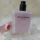 Отзывы Narciso Rodriguez For Her