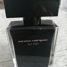 Отзывы Narciso Rodriguez For Her