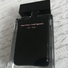 Отзыв Narciso Rodriguez For Her
