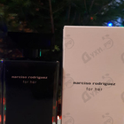 Духи For Her от Narciso Rodriguez