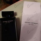 Отзывы Narciso Rodriguez For Her