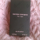 Духи For Her от Narciso Rodriguez