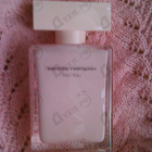 Отзывы Narciso Rodriguez For Her