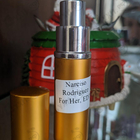 Отзыв Narciso Rodriguez For Her