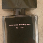 Отзывы Narciso Rodriguez For Her