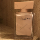 Отзыв Narciso Rodriguez For Her
