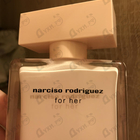 Парфюм Narciso Rodriguez For Her