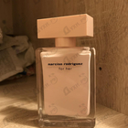 Духи For Her от Narciso Rodriguez