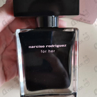 Духи For Her от Narciso Rodriguez