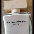 Духи For Her от Narciso Rodriguez