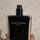 Отзыв Narciso Rodriguez For Her