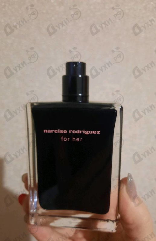 Купить For Her от Narciso Rodriguez