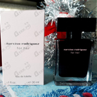 Отзыв Narciso Rodriguez For Her