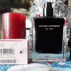 Духи For Her от Narciso Rodriguez
