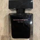 Духи For Her от Narciso Rodriguez