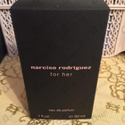 Духи For Her от Narciso Rodriguez