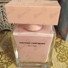 Отзывы Narciso Rodriguez For Her