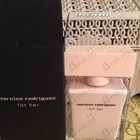 Отзыв Narciso Rodriguez For Her