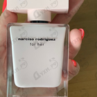 Духи For Her от Narciso Rodriguez