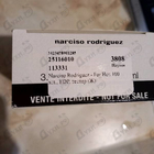 Духи For Her от Narciso Rodriguez