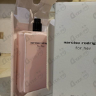 Отзывы Narciso Rodriguez For Her