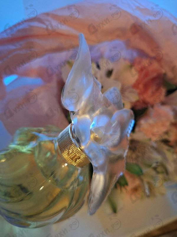 Духи L'air Du Temps от Nina Ricci