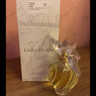 Отзыв Nina Ricci L'air Du Temps