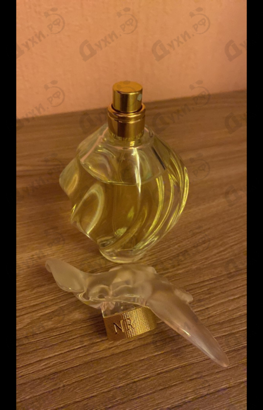 Парфюм Nina Ricci L'air Du Temps Духи L'air Du Temps от Nina Ricci