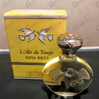 Отзывы Nina Ricci L'air Du Temps