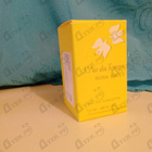 Отзыв Nina Ricci L'air Du Temps
