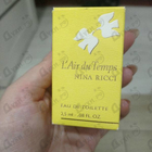 Отзывы Nina Ricci L'air Du Temps