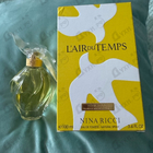Отзывы Nina Ricci L'air Du Temps