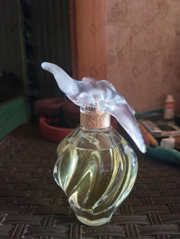 Купить Nina Ricci L'air Du Temps