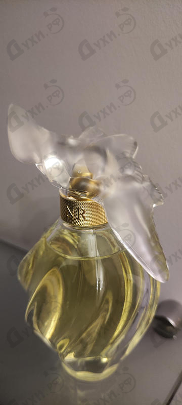 Отзывы Nina Ricci L'air Du Temps