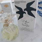 Отзывы Nina Ricci L'air Du Temps