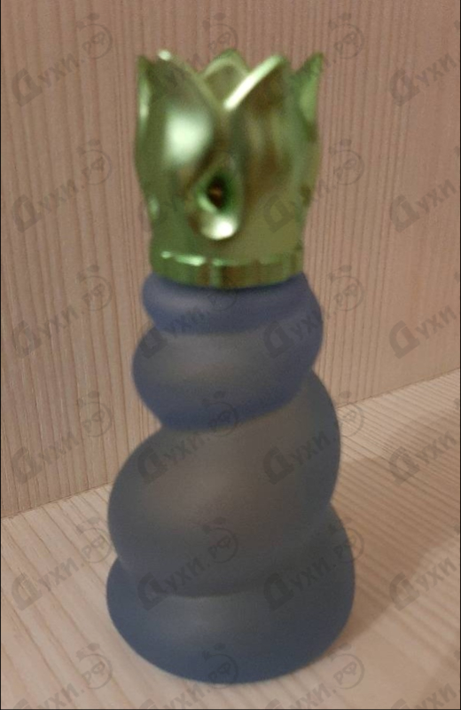 Духи Les Belles Amour D'amandier от Nina Ricci