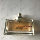 Духи Love In Paris от Nina Ricci