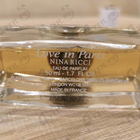 Отзыв Nina Ricci Love In Paris